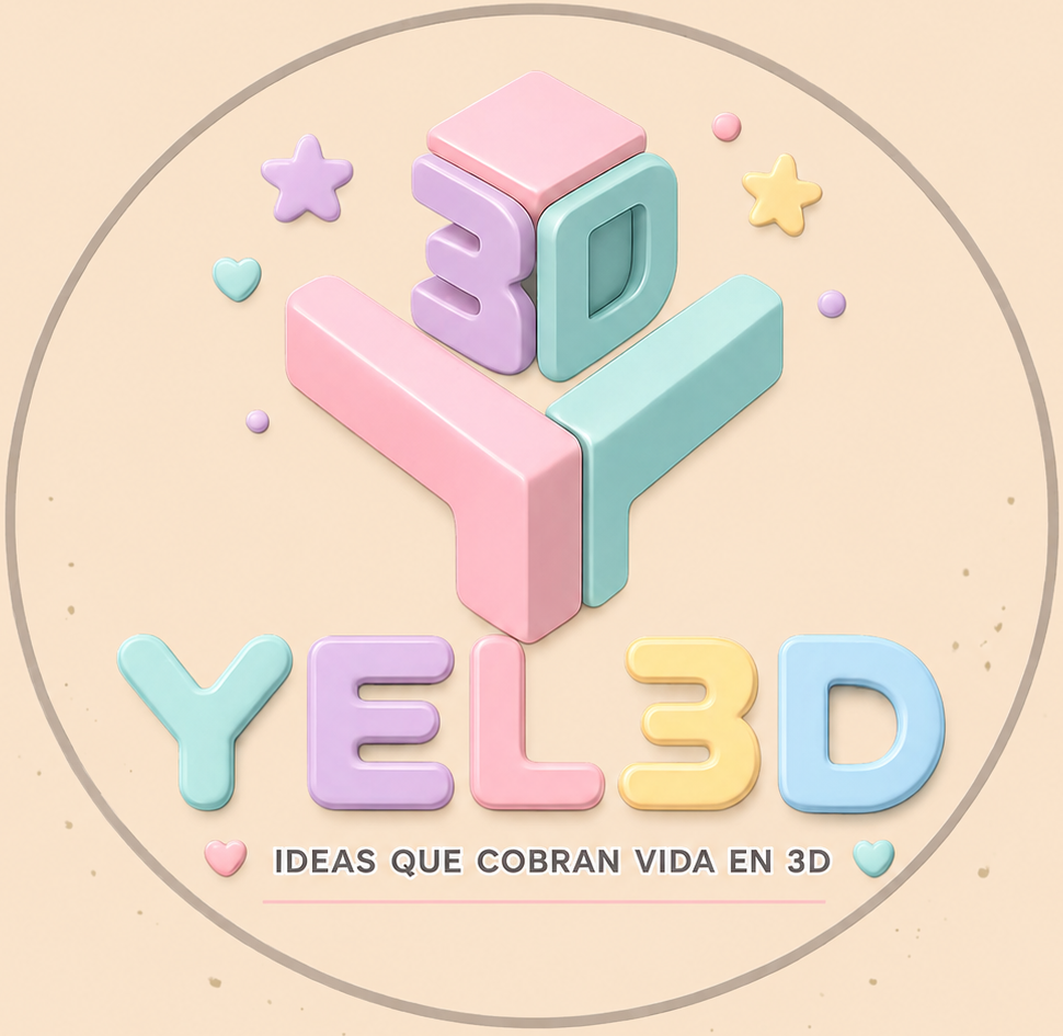 YEL3D