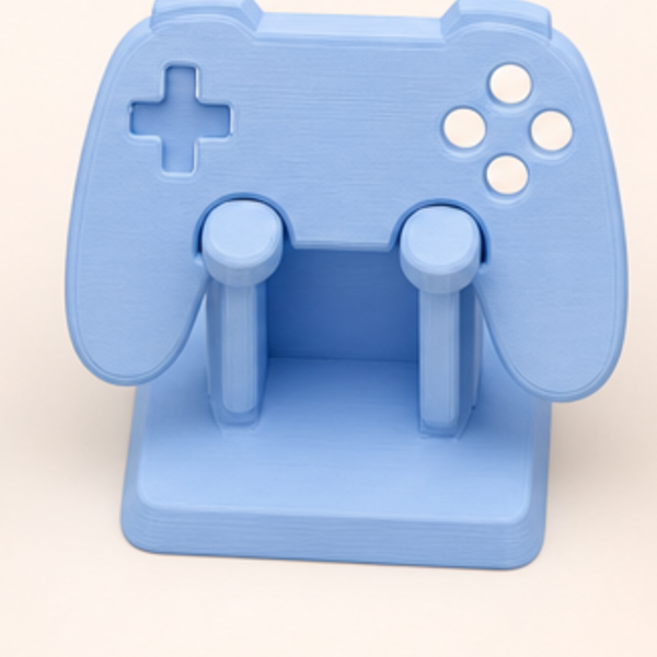 Soporte de mando PS5/Xbox